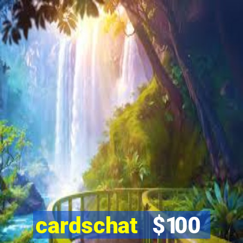 cardschat $100 freeroll password